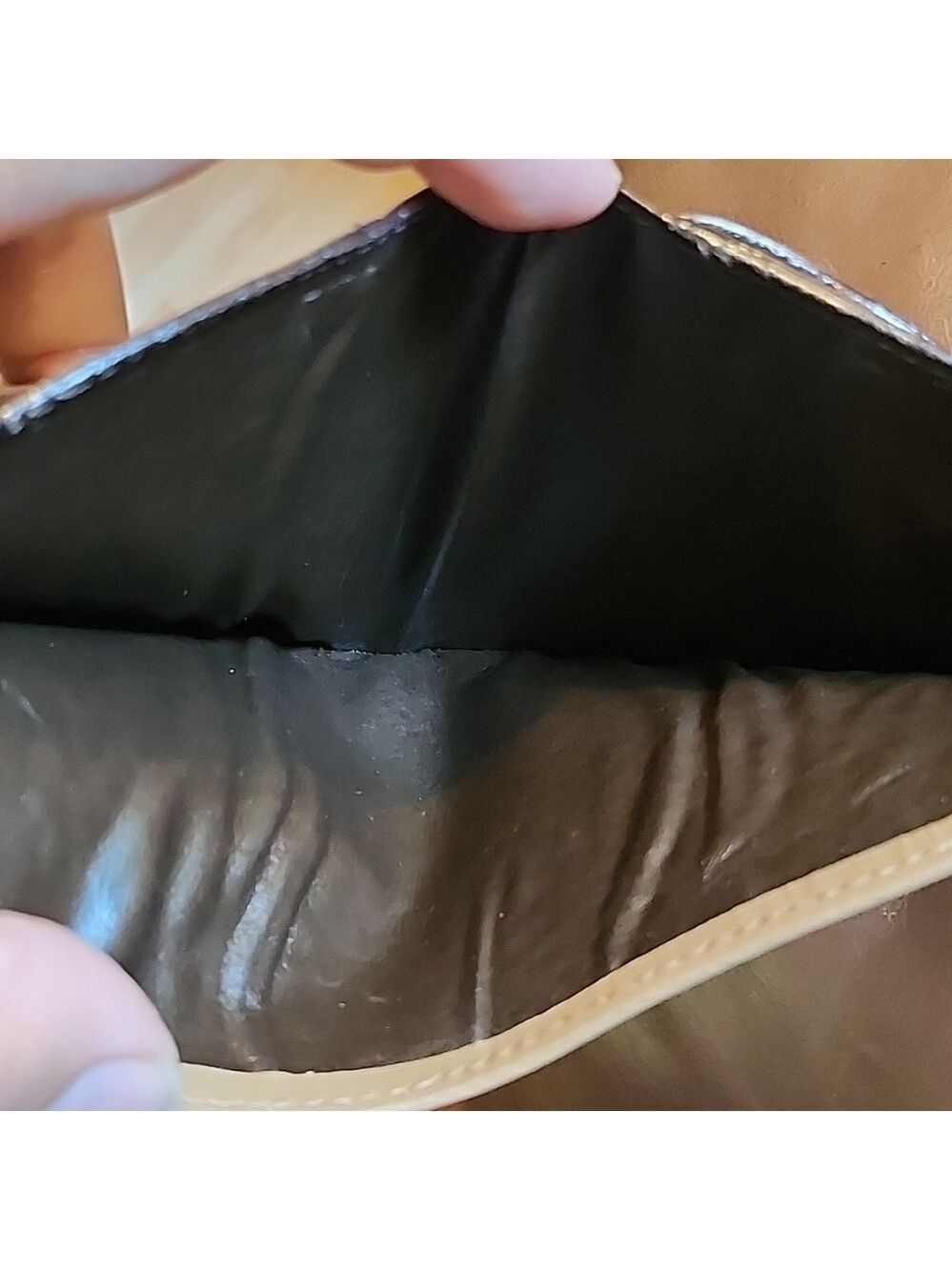 Mario Valentino  Wallet - Picture 13 of 15